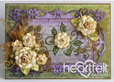 HC-1 Heartfelt Butterfly Medley コレクション