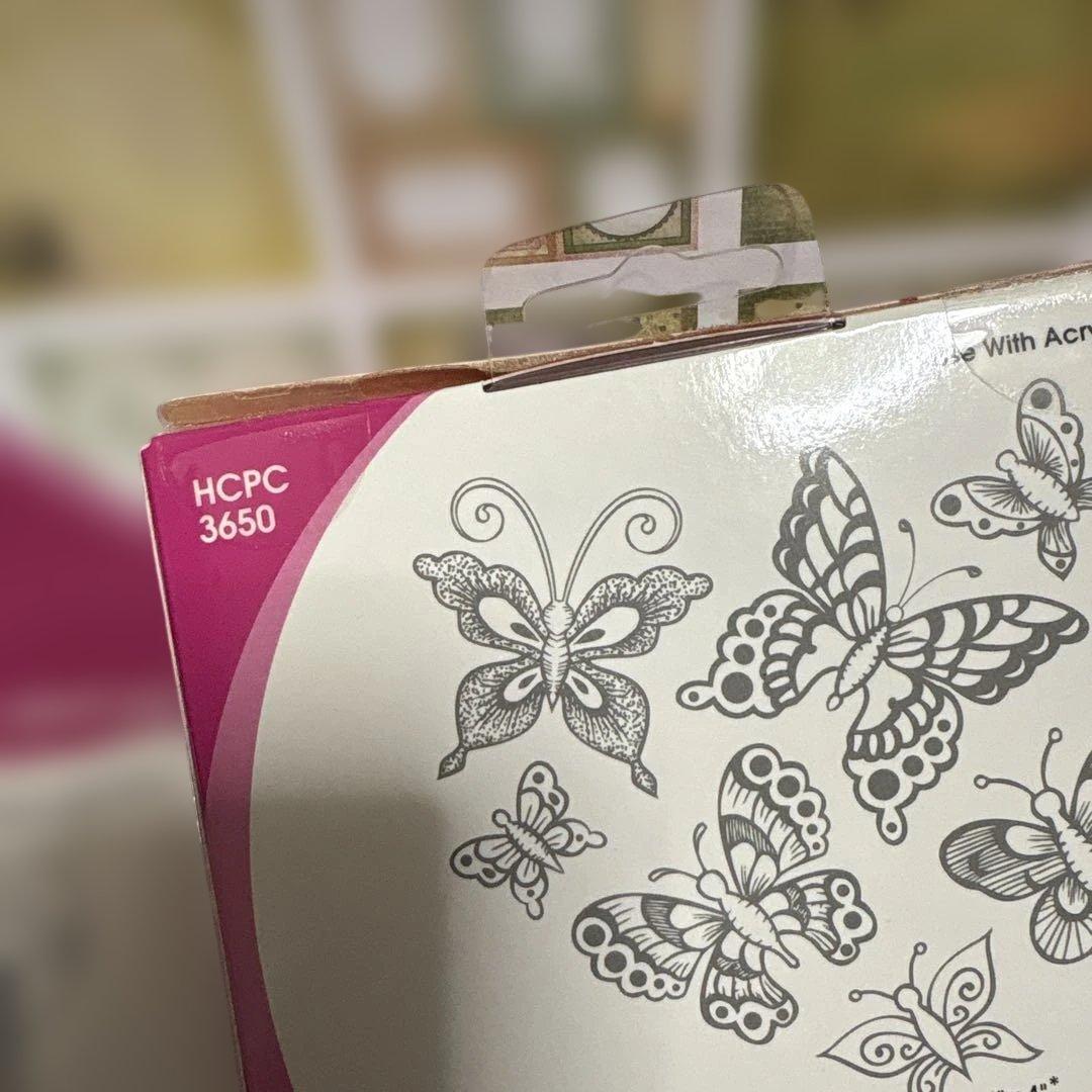 HC-1 Heartfelt Butterfly Medley コレクション