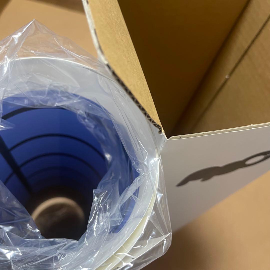 新品 ED100 PARCO ART POSTER 永井博 ポスター