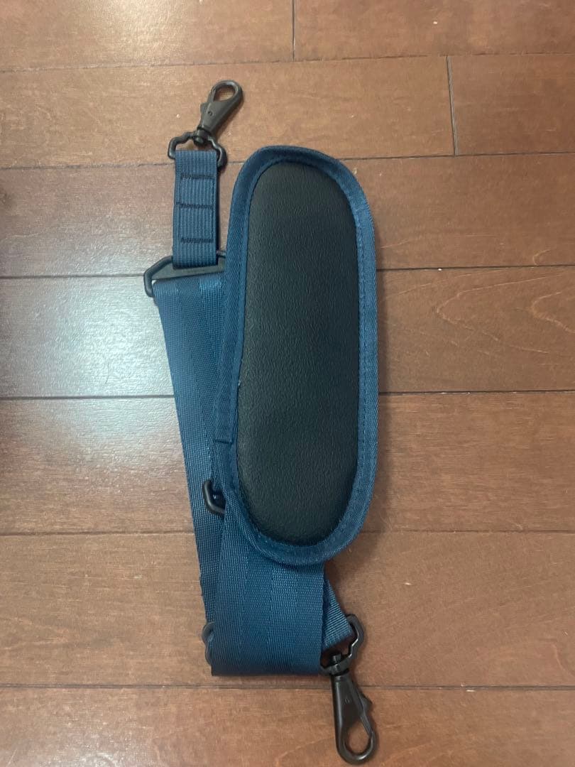 廃盤　ブリーフィング　BRIEFING TR-3M 3WAY