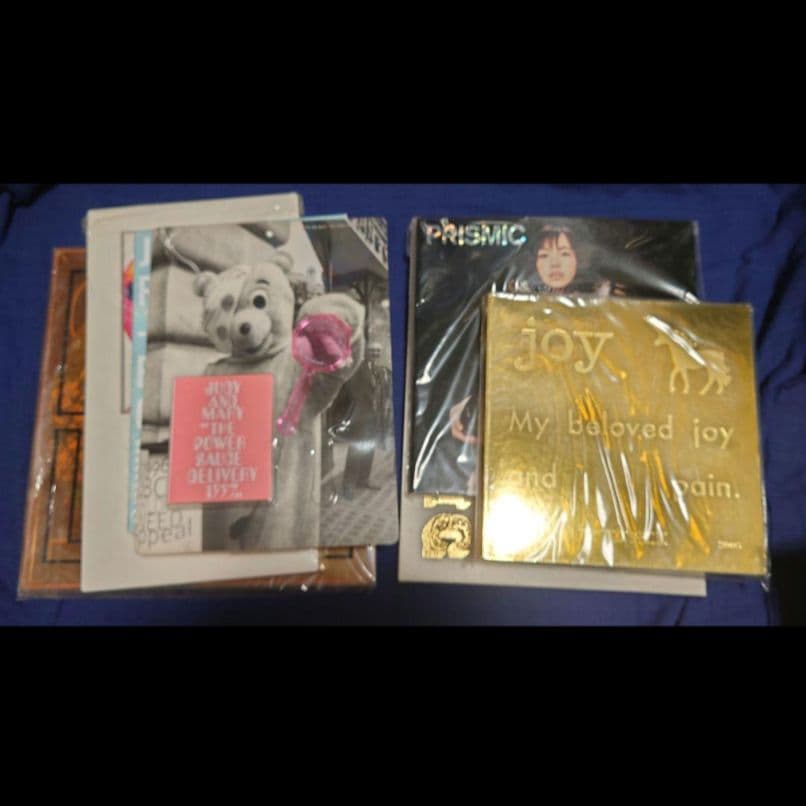 JUDY AND MARY YUKI パンフレット　まとめ売り　ジュディマリ