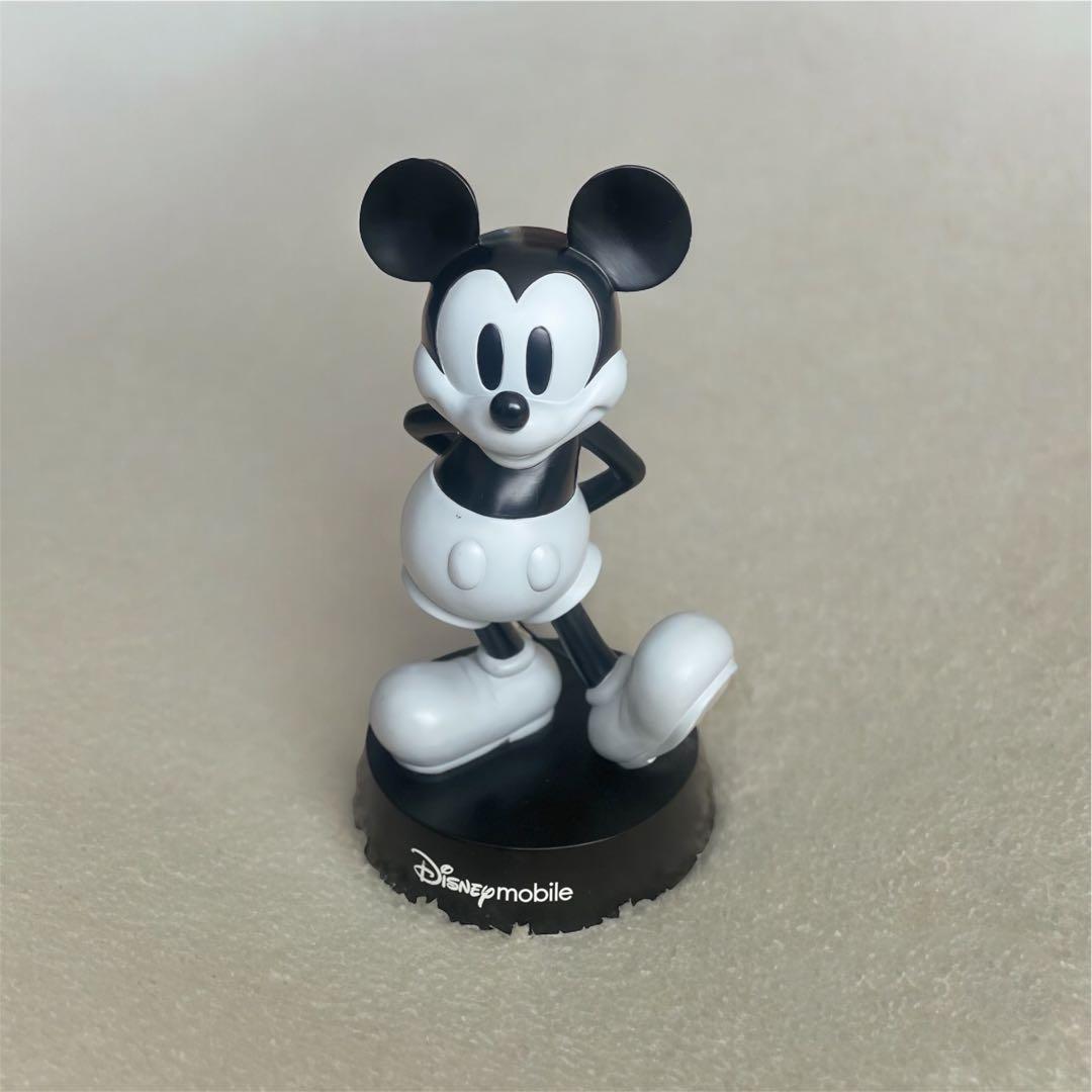 【レア】ミッキーマウスディスプレイ