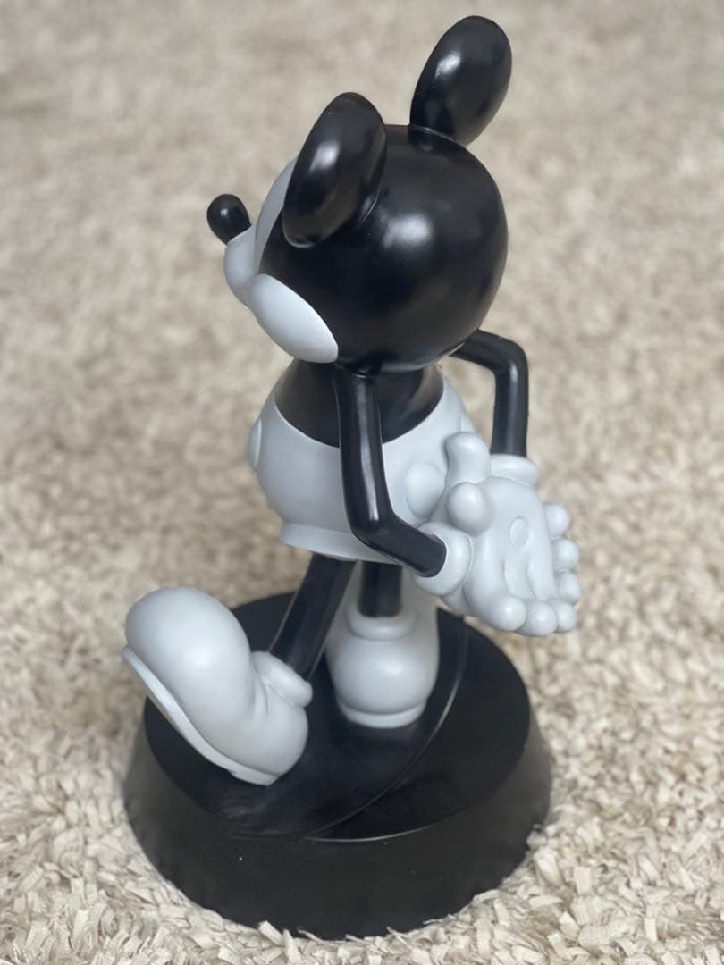 【レア】ミッキーマウスディスプレイ