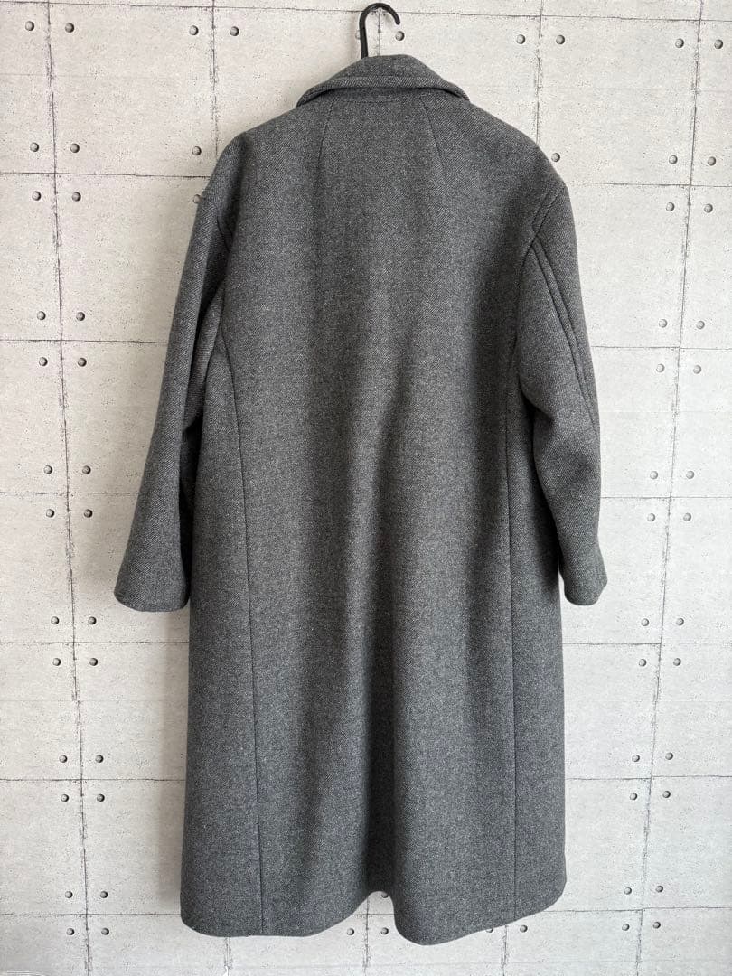 【クリスマス限定価格】美品　Spick&span チェスターコート　大幅値下げ！