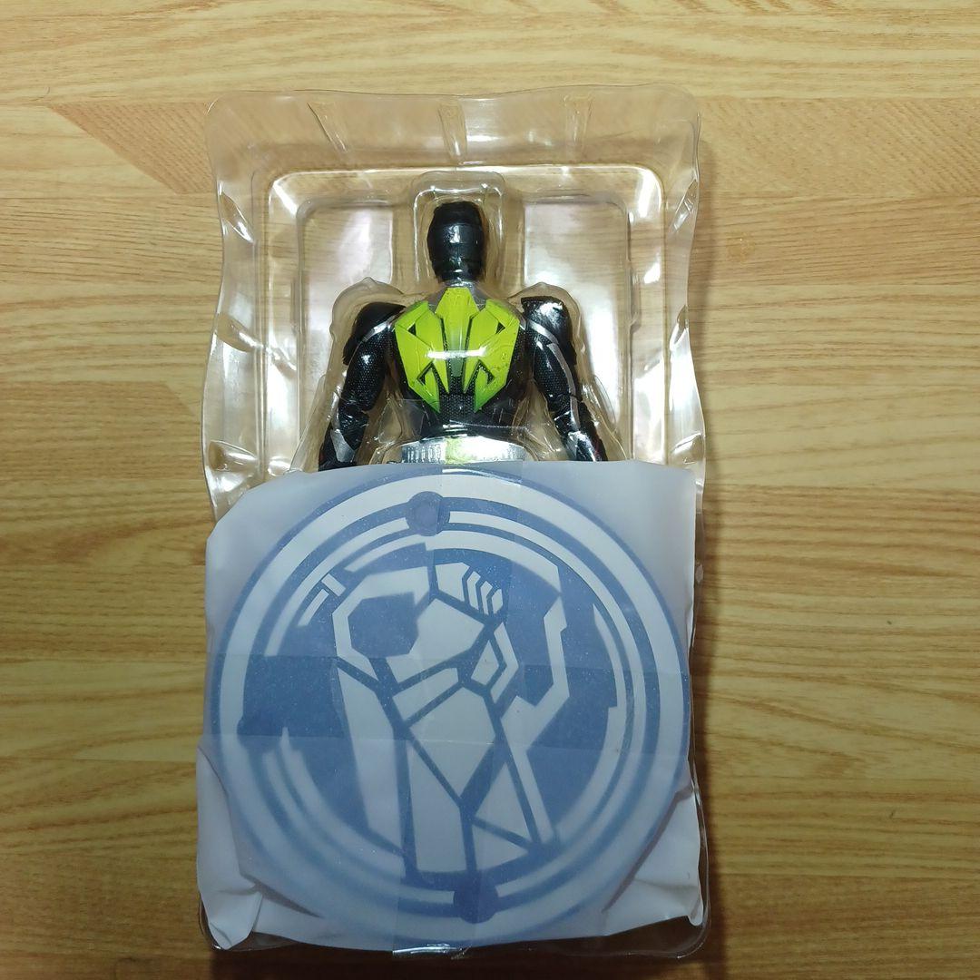 仮面ライダーゼロワン 3点セット