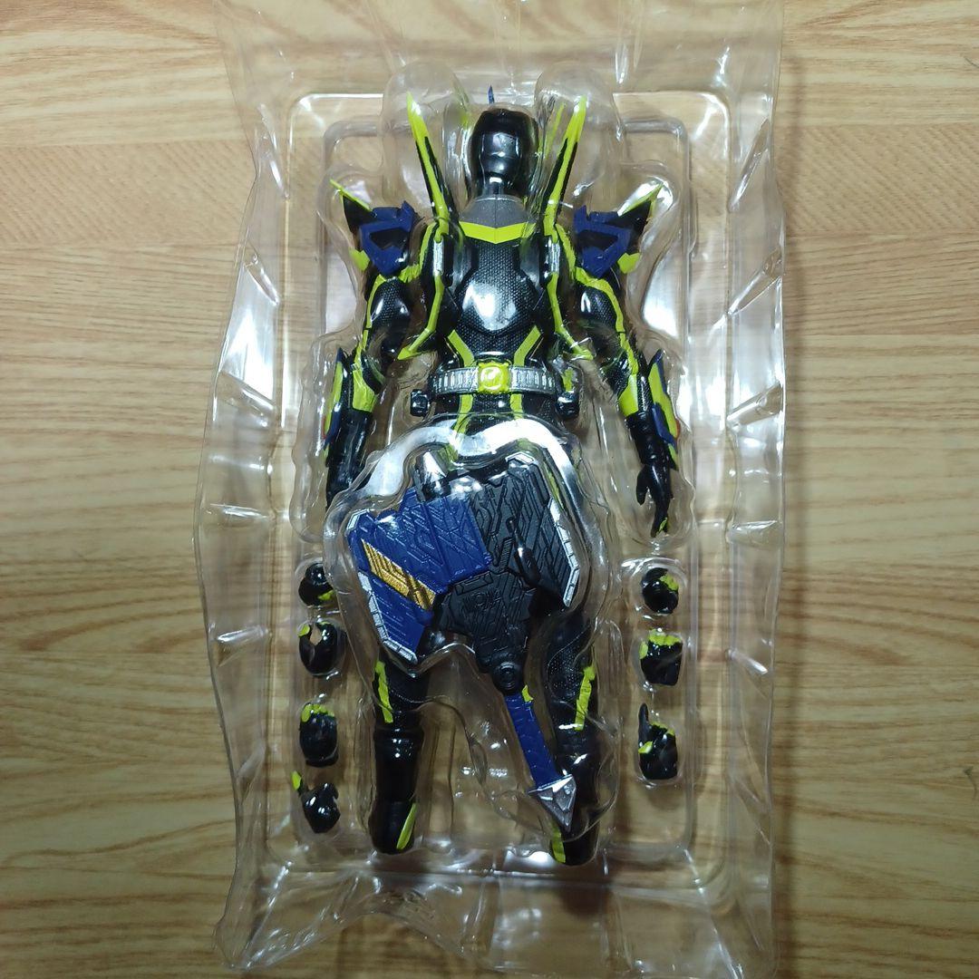 仮面ライダーゼロワン 3点セット