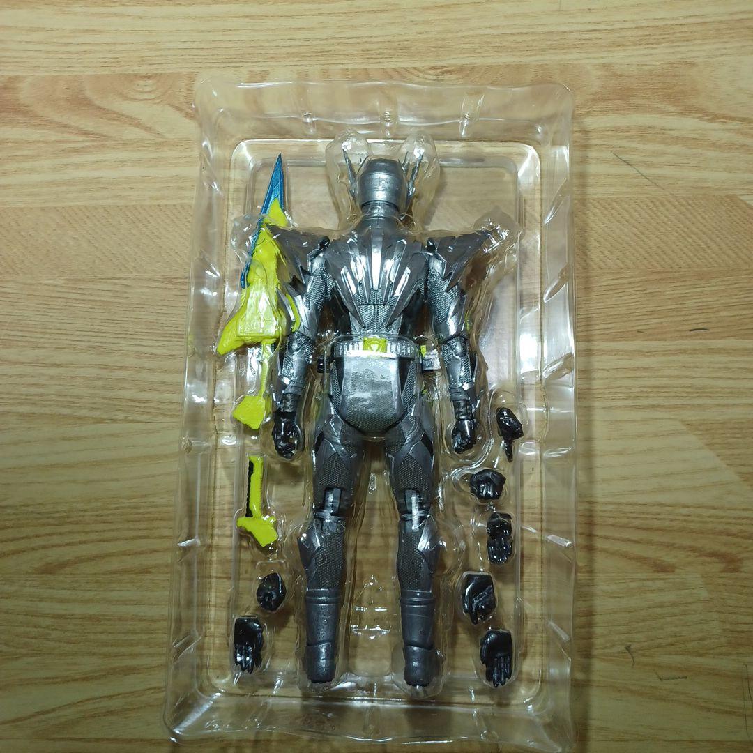 仮面ライダーゼロワン 3点セット