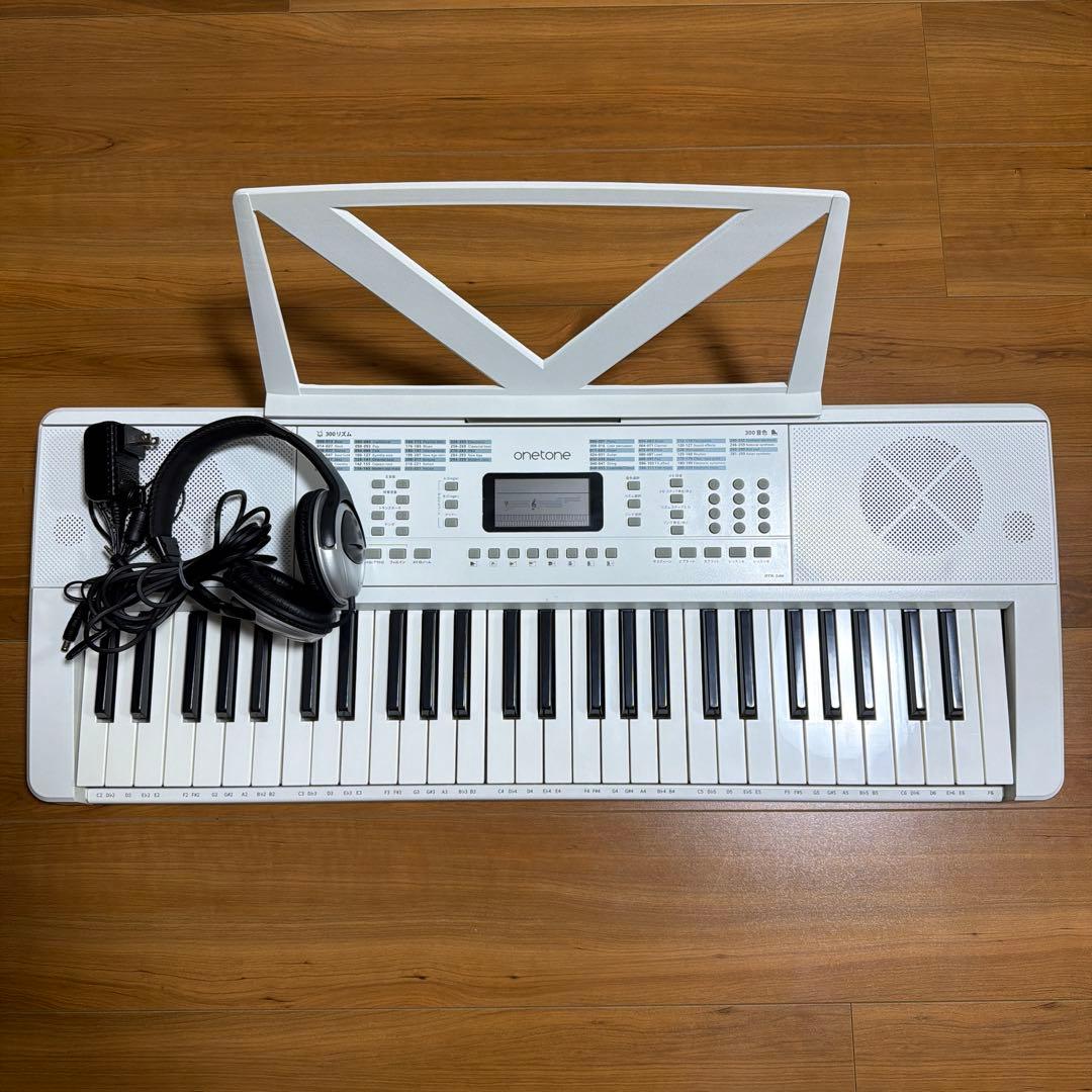 キーボード　OTK-54N