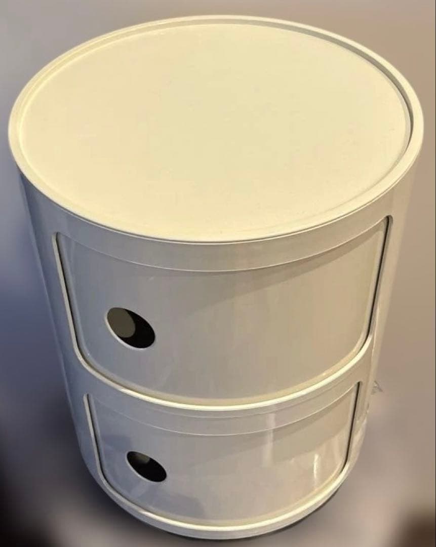 正規品☆Kartell COMPONIBILI カルテルコンポニビリ