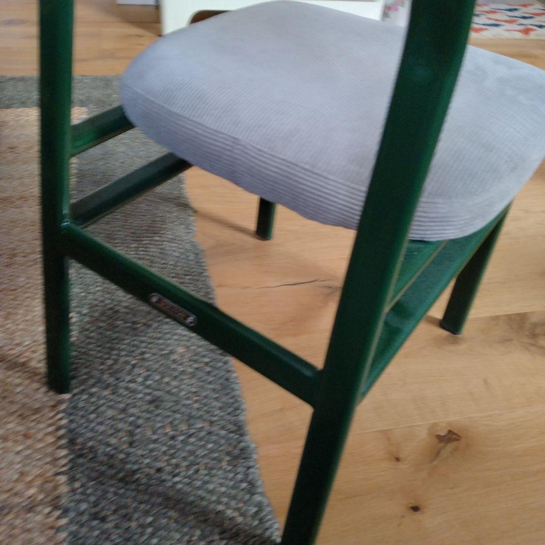 DULTON コーデュロイチェア ダルトン