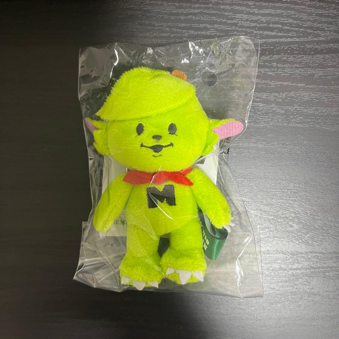 メメル マスコット