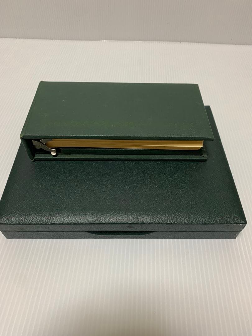 フランクリンミント 偉大なる自動車100種 ミニカーコレクション純銀