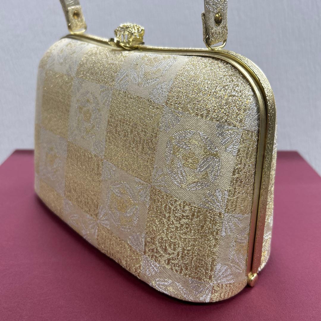 草履バッグセット Fサイズ