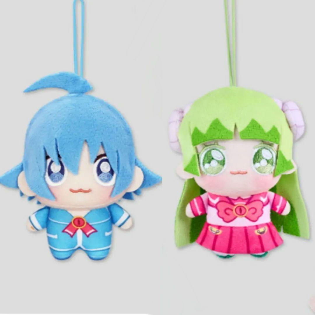 10個セット♥狗丸トウマ♥アイドリッシュセブン ホログラム缶バッジ