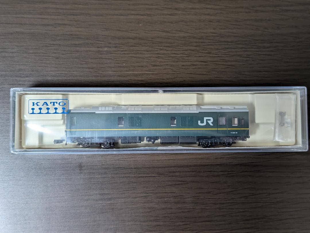 カトー トワイライトエクスプレス EF81+基6両+増4両+カニ24 計12両