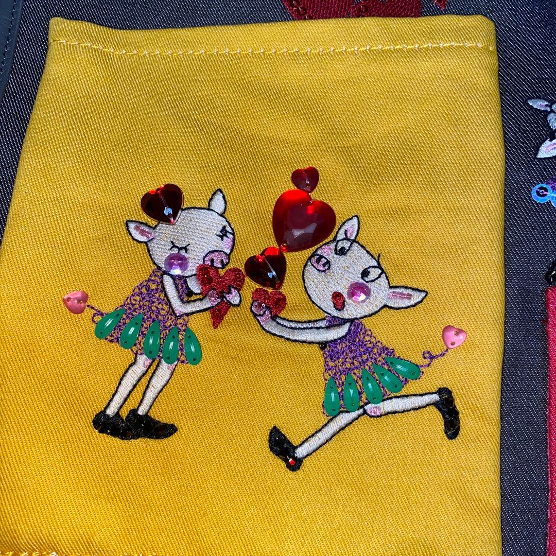 アルベロベロ、バック