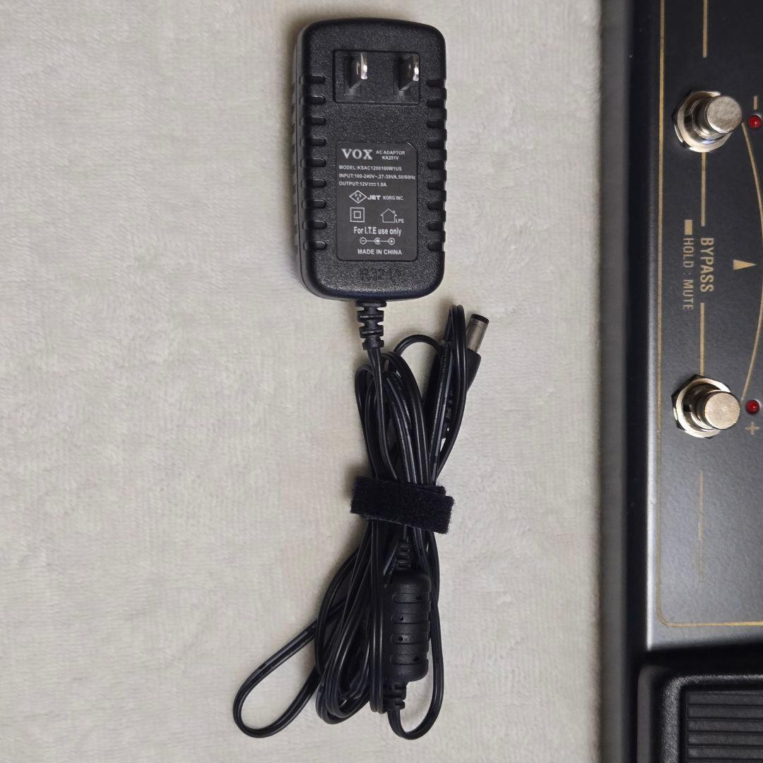 ギター VOX ToneLab ST