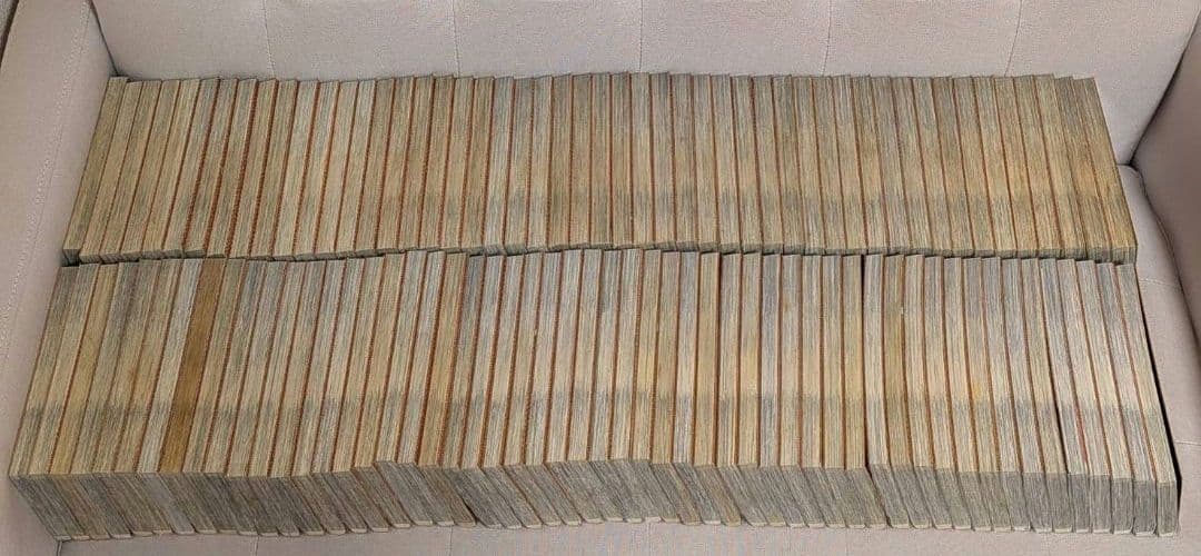 名探偵コナン103巻セット+105巻