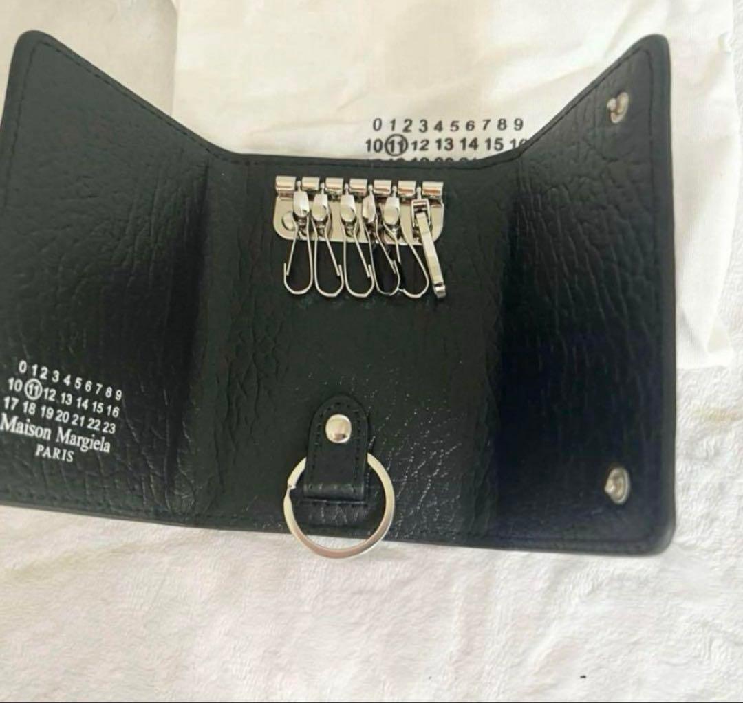 か*！様 Maison Margiela キーケース