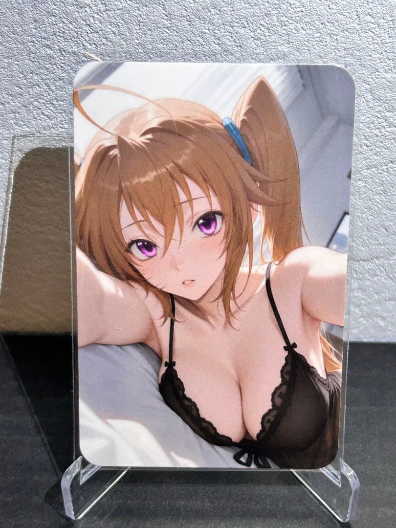 【ウラシク】セクシーカード 2529【裏シク】