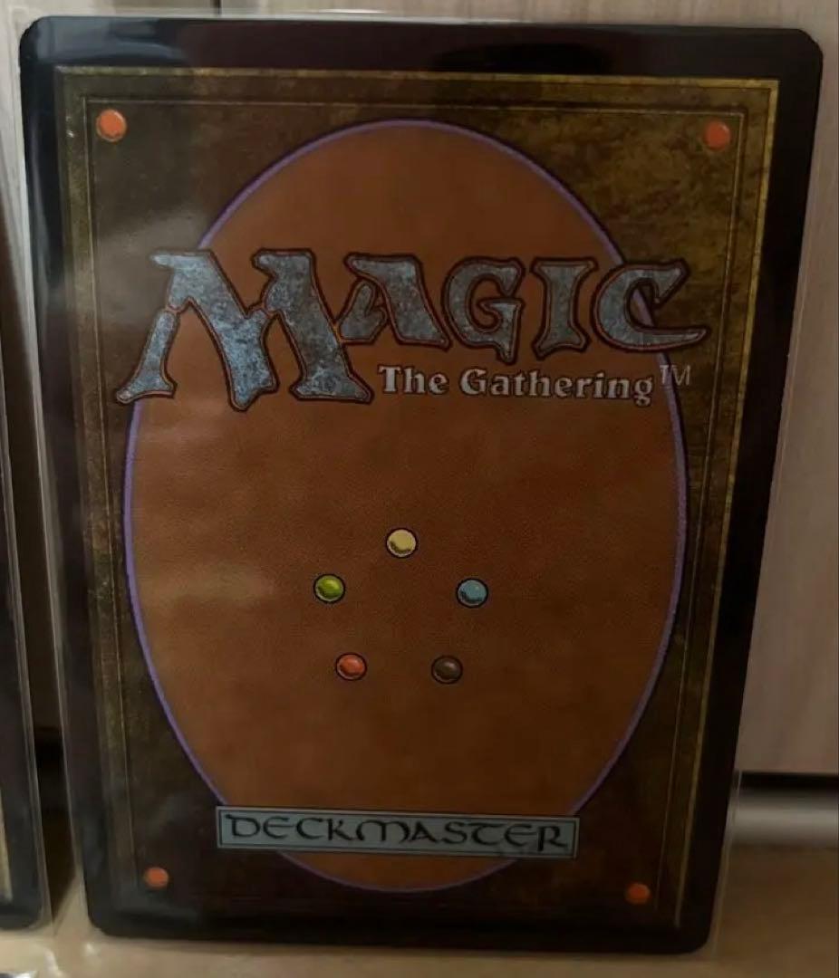 MTG NPH ファイレクシアの抹消者 foil 4枚セット 初版 英語版 良好