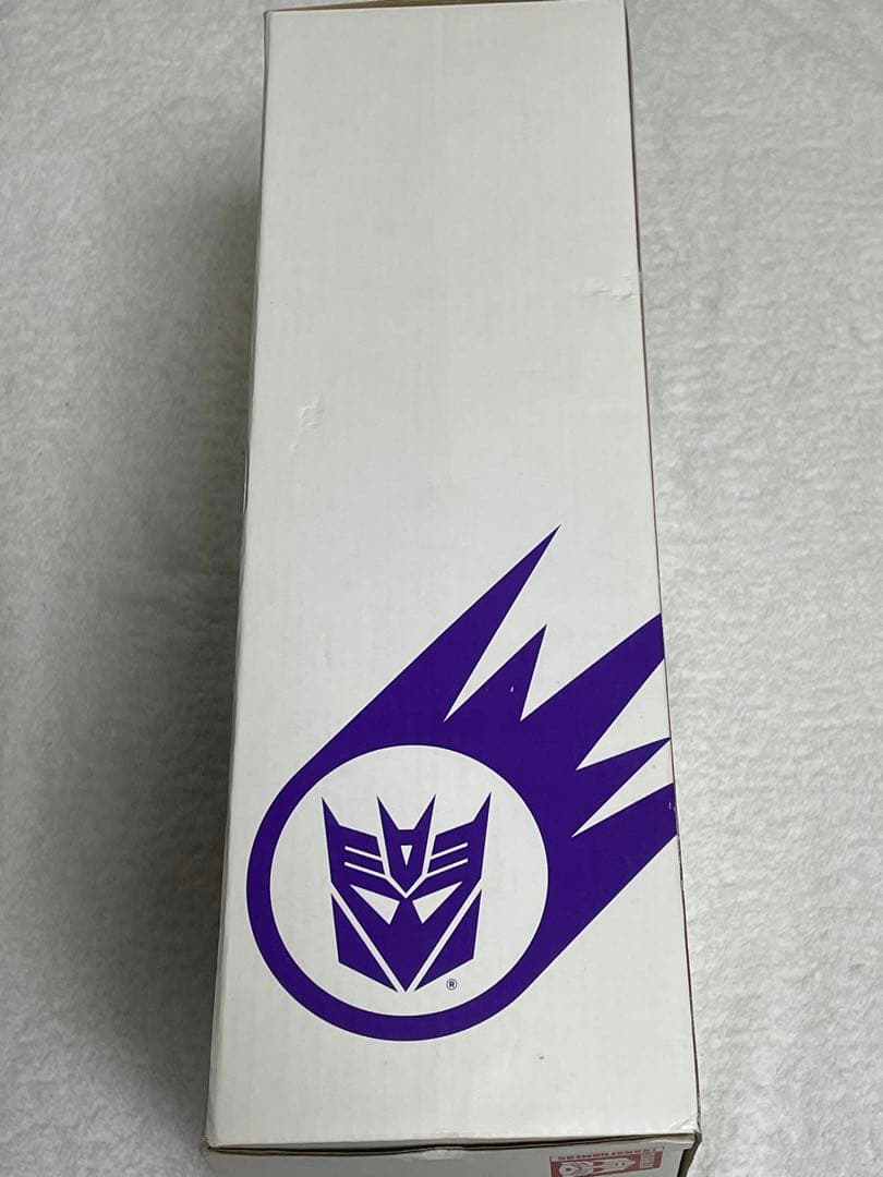 TF【プラチナエディションイヤー オブザゴート】サウンドウェーブ