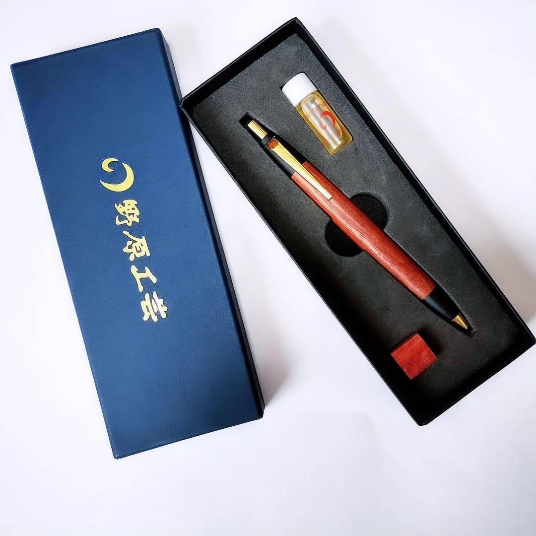 野原工芸新型花梨BP