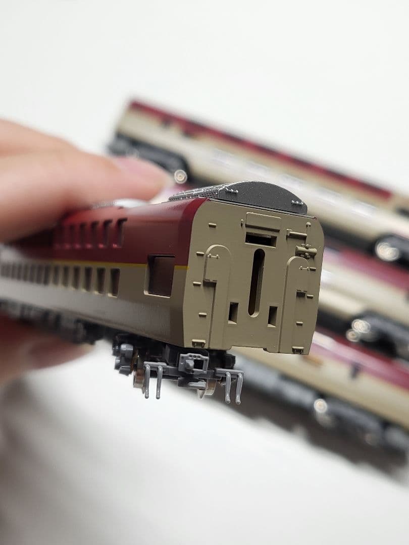 KATO 10-1333 285系3000番台 サンライズエクスプレス ジャンク