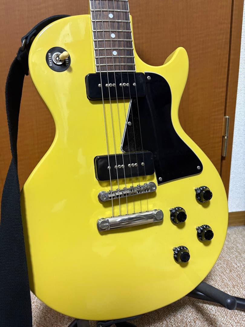 Epiphone Japan レスポールスペシャル 日本製