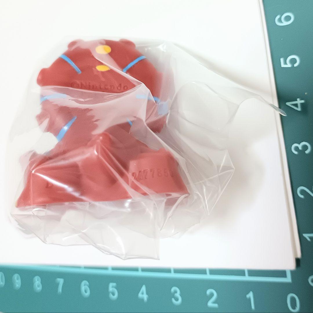 ボルケニオン　ポケモンキッズ