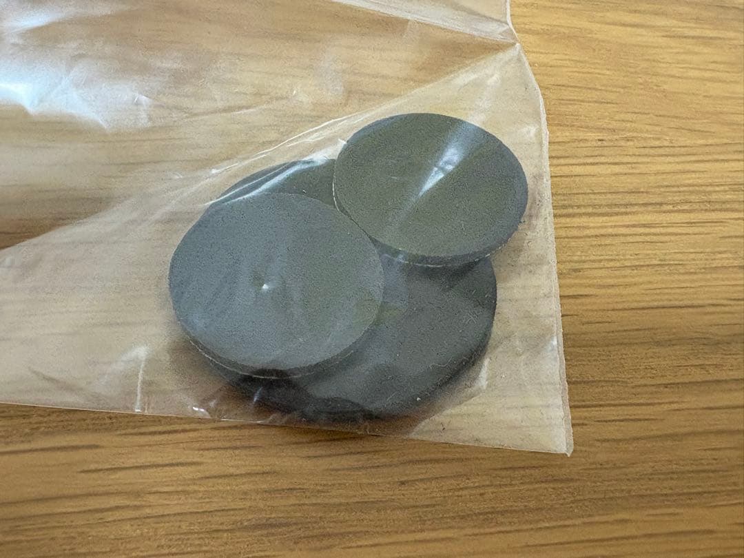 MSP(マグネットサンドイッチドピックアップ)