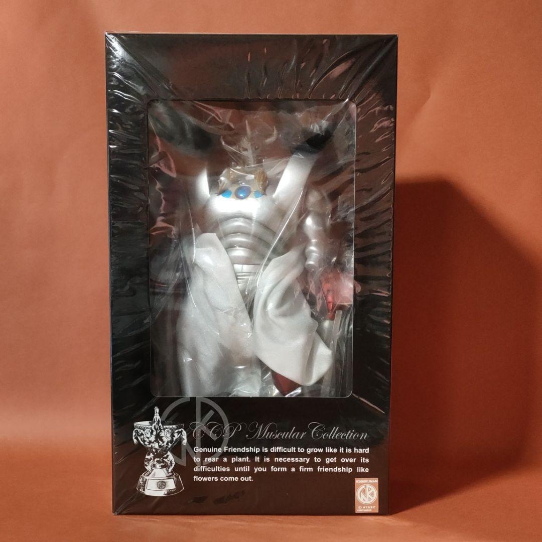 《フィギュア》★キン肉マンCCP『地獄のメリーゴーランド』※新原作カラー