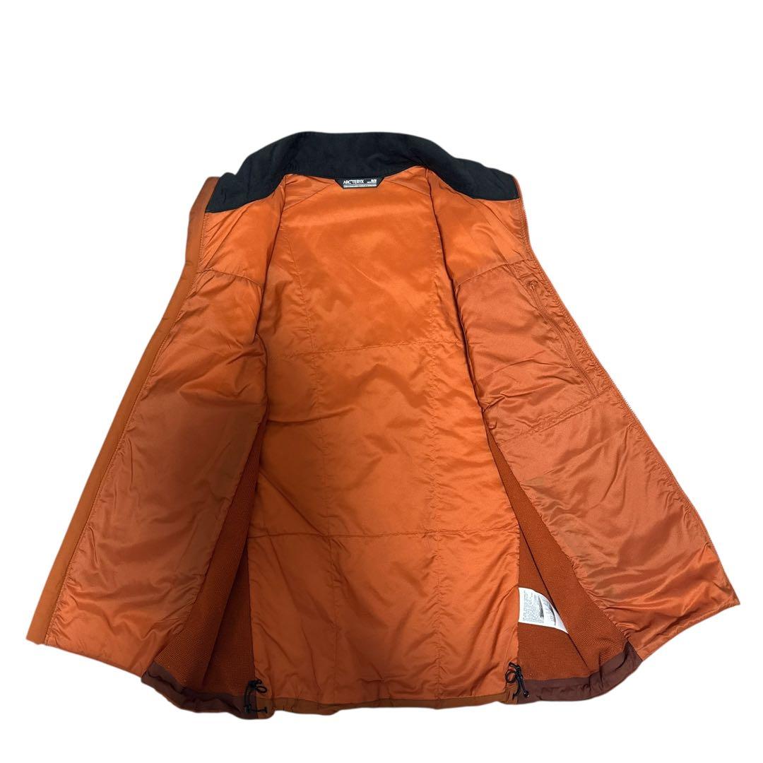 arcteryx Atom LT VEST アークテリクス アトム ベスト