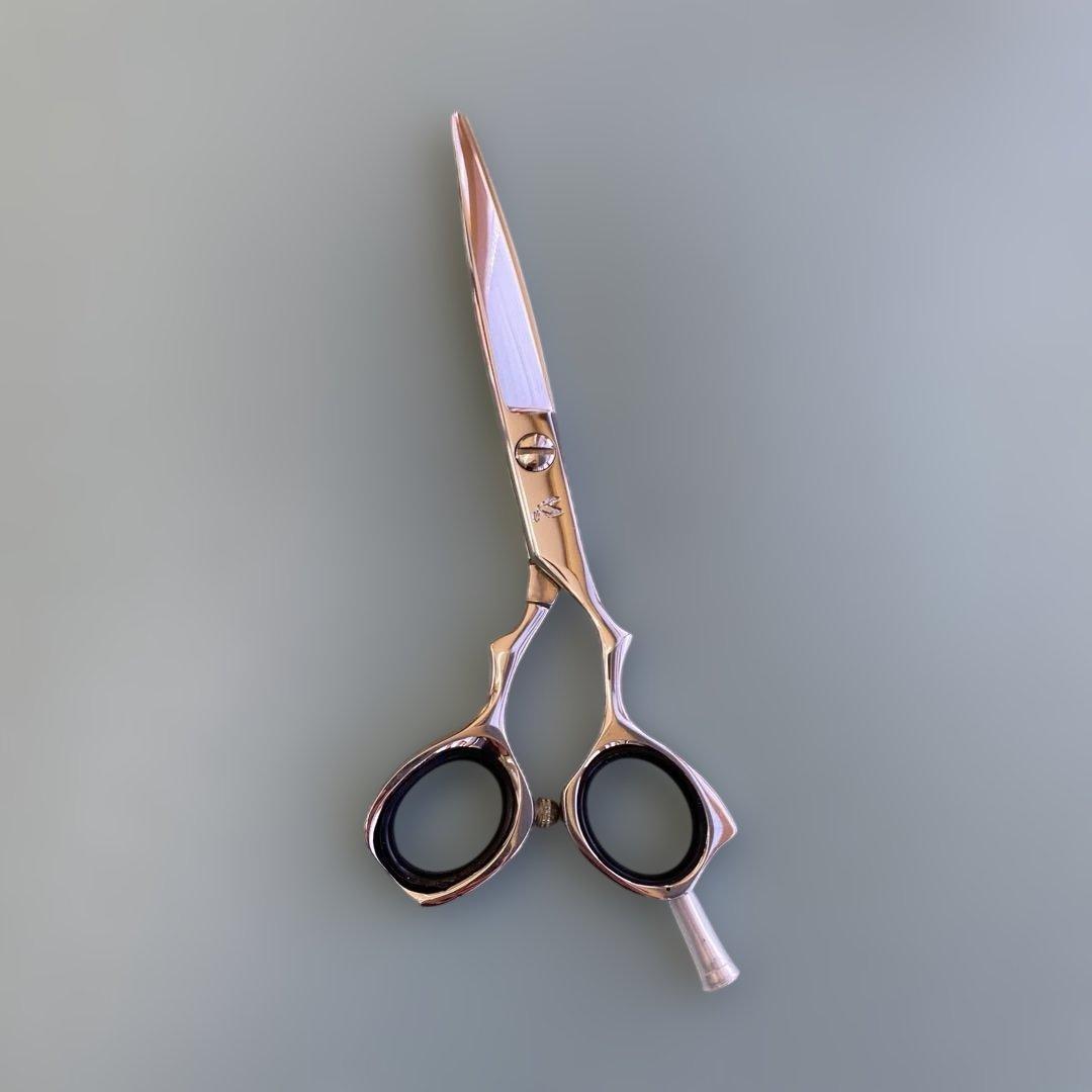 6インチシザー　新品未使用