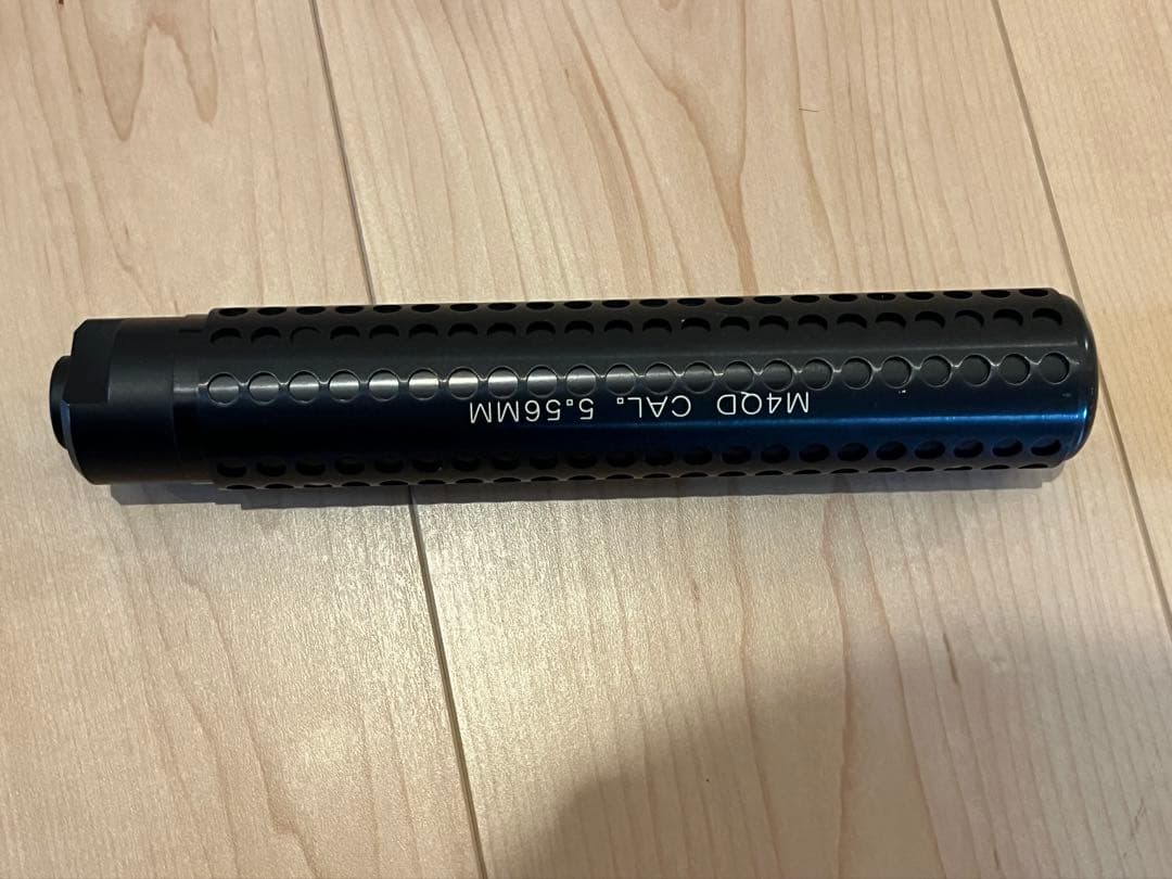 AK47HC HIGH CYCLE 東京マルイ 次世代電動ガン 18禁 カスタム