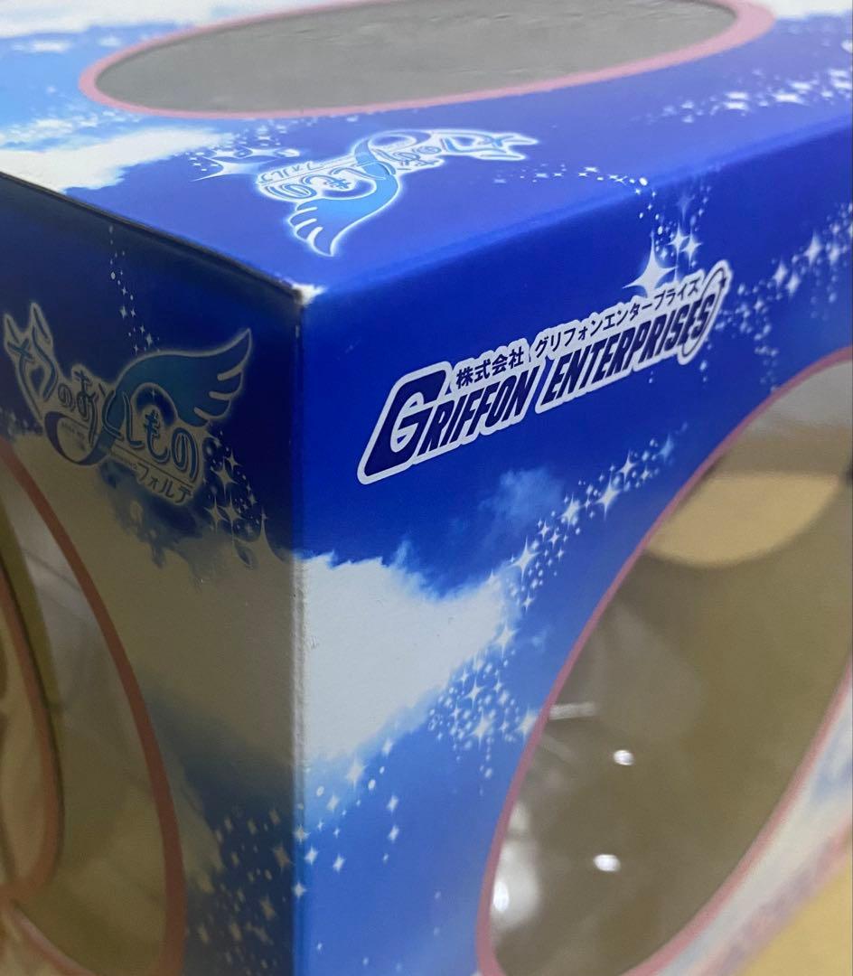 そらのおとしもの　イカロス　1/7 フィギュア