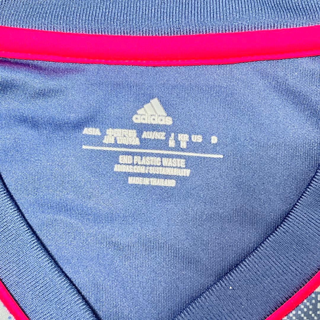 【極美品】マリノス2022年　スペシャルユニフォーム　Jリーグ【未使用】