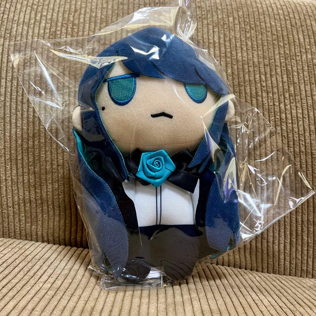 新品　生ましたよおめでとう Adoちゃんぬいぐるみ