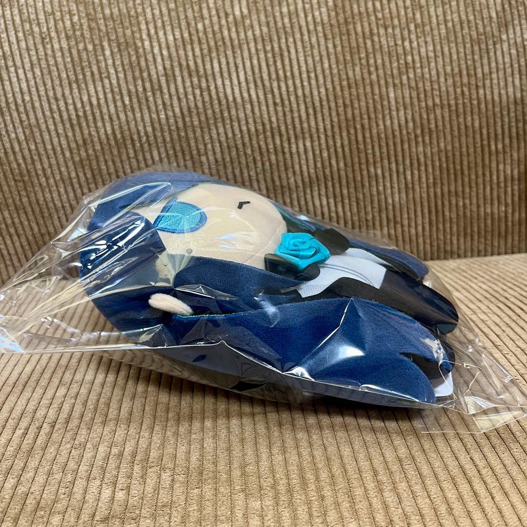 新品　生ましたよおめでとう Adoちゃんぬいぐるみ