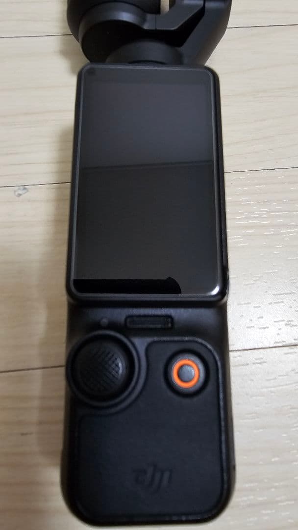 ビデオカメラ DJI Osmo Pocket 3 Creator Combo