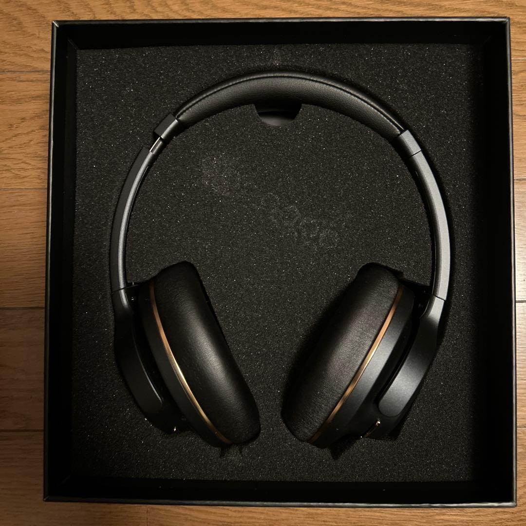 AVIOT PNK WA-V1-PNKヘッドホン