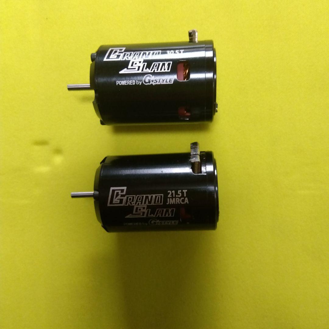 ブラシレスモ゙―タ―