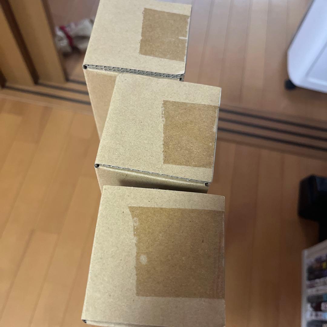 ダイマツリ　ドラゴンボール　ポスター　A〜C 3本セット