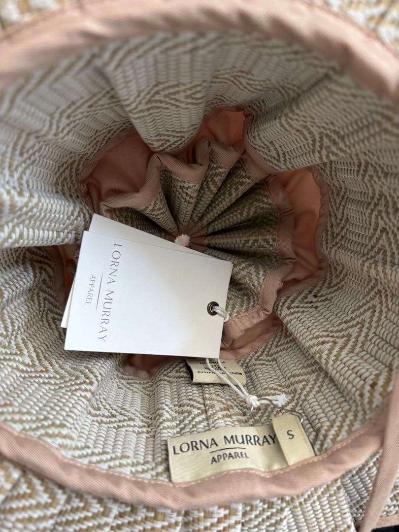 新品　ローナマーレイ　キッズ