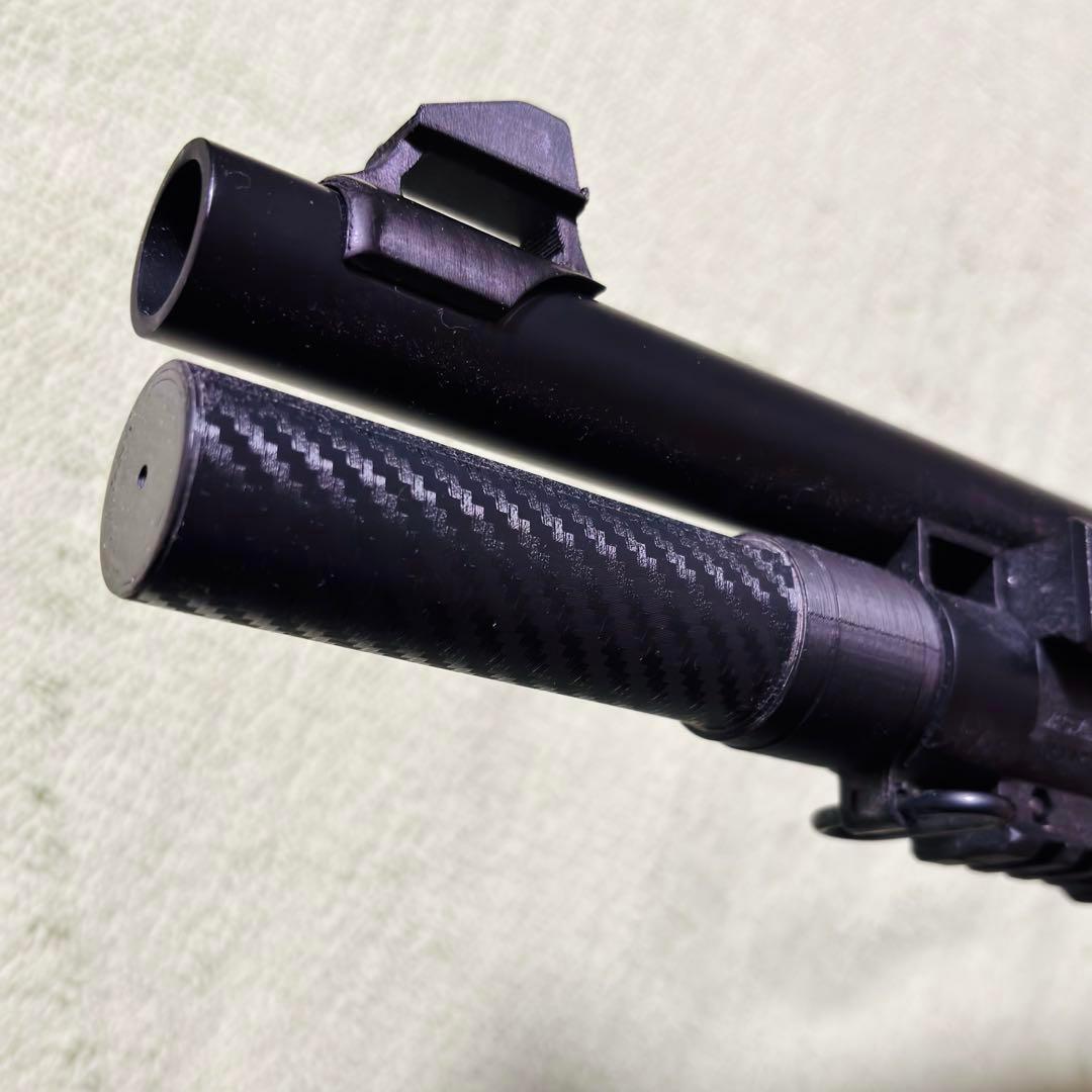 マルゼン⭐︎ca870タクティカルⅡ カスタム