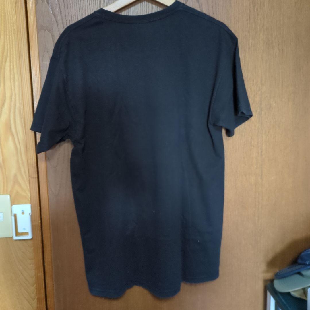 red hot chili peppers Tシャツ　黒　2006　レッチリ