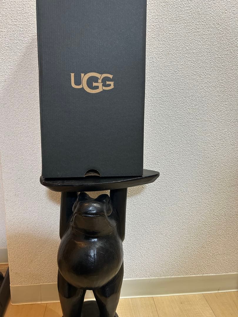UGG モカシン 28cm