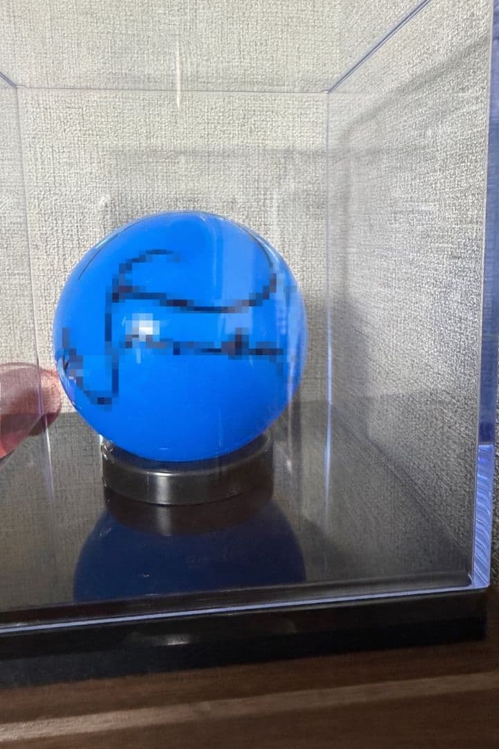 BABYMONSTER ベビモン PHARITA パリタ サインボール