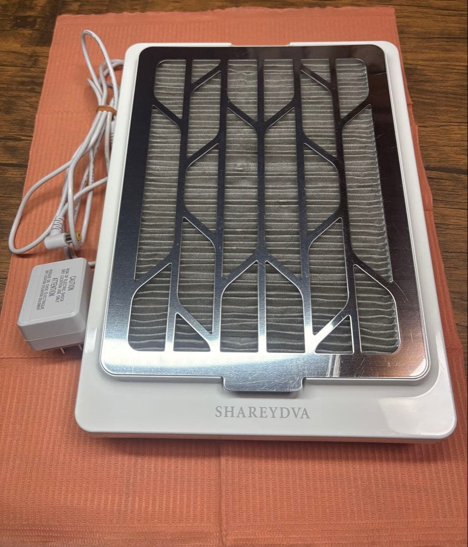 SHAREYDVA シャレドワ シンプルサイクロン 集塵機