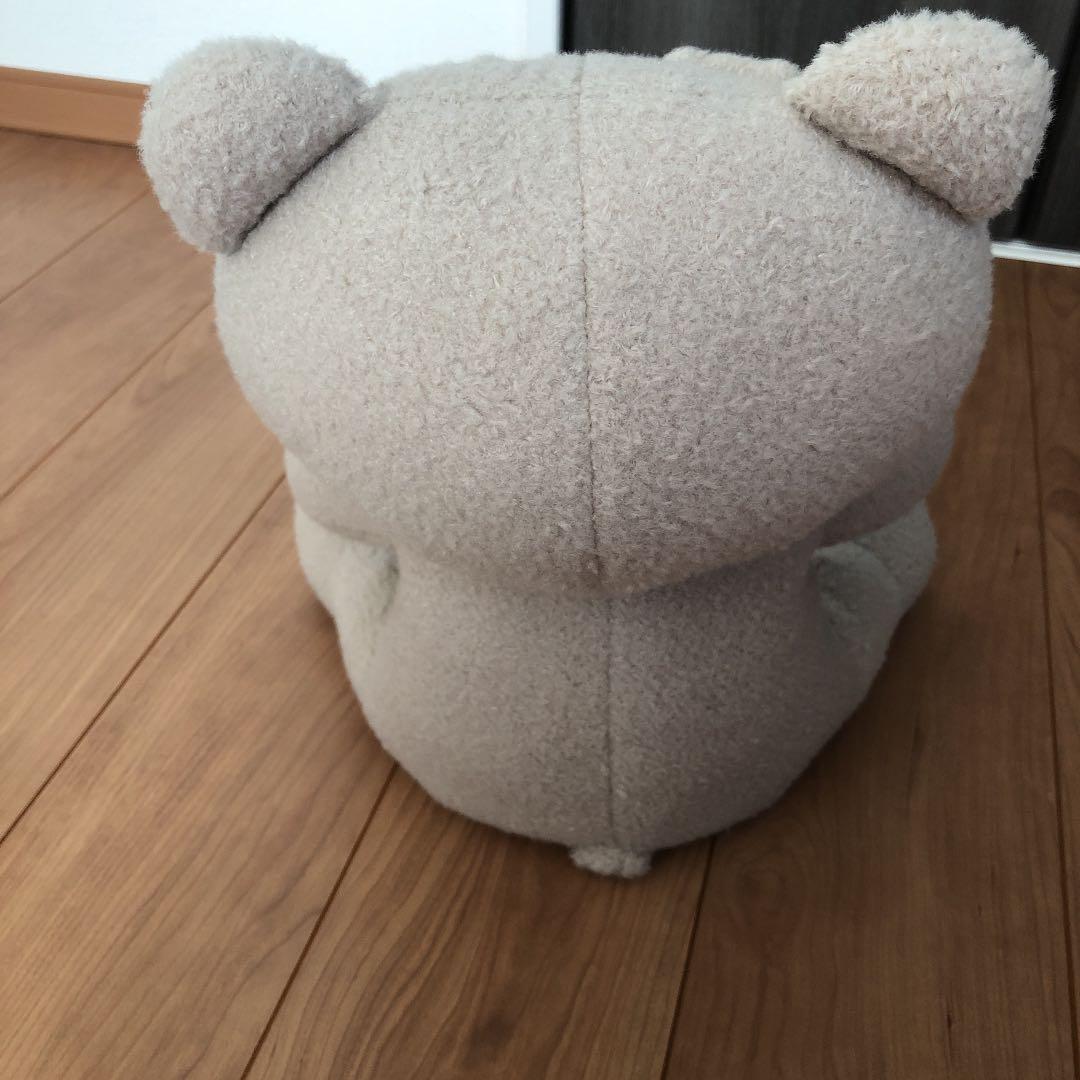 テッド ぬいぐるみ